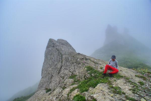 Поход по&nbsp;Аджарии в&nbsp;Грузии