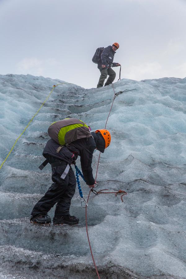 Путешествие в Ледяное Царство Путешествие в Ледяное Царство