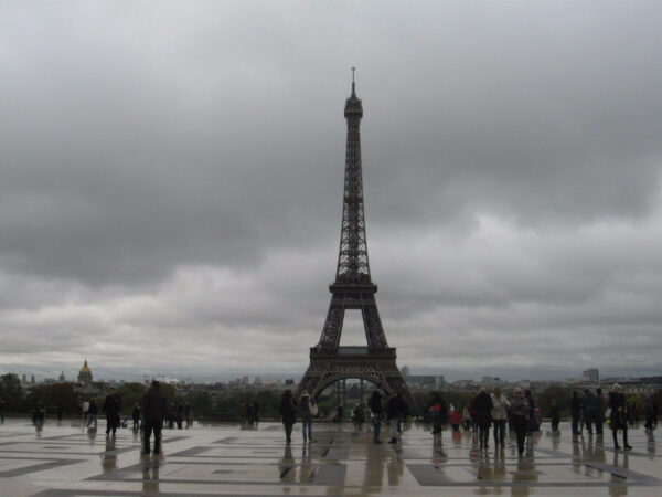 Страна сказок в&nbsp;Париже