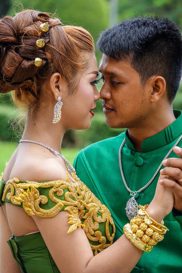 Город Сием Рип (Siem Reap)