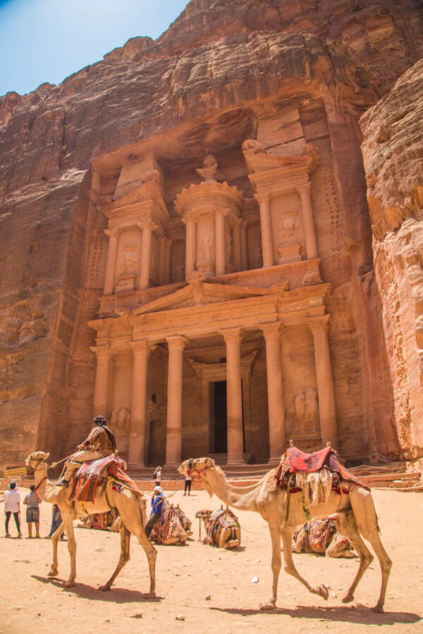 Египет-Иордания / Egypt and Jordan Египет-Иордания / Egypt and Jordan
