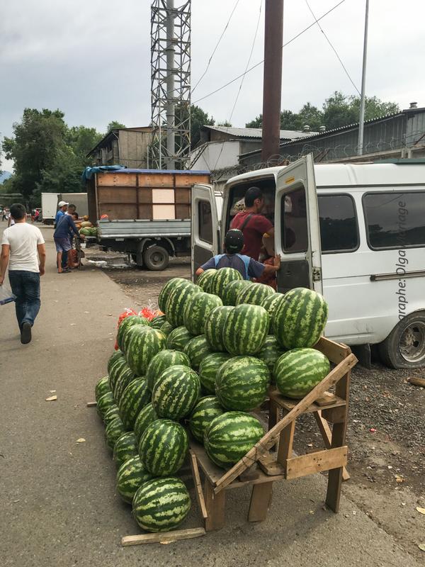 Алматы.