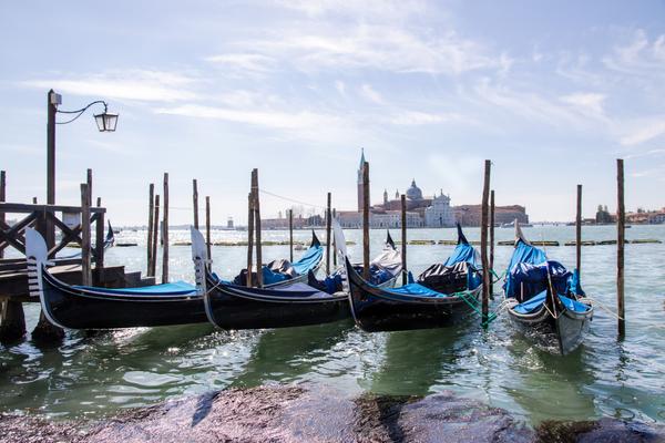 C&rsquo;est Venice