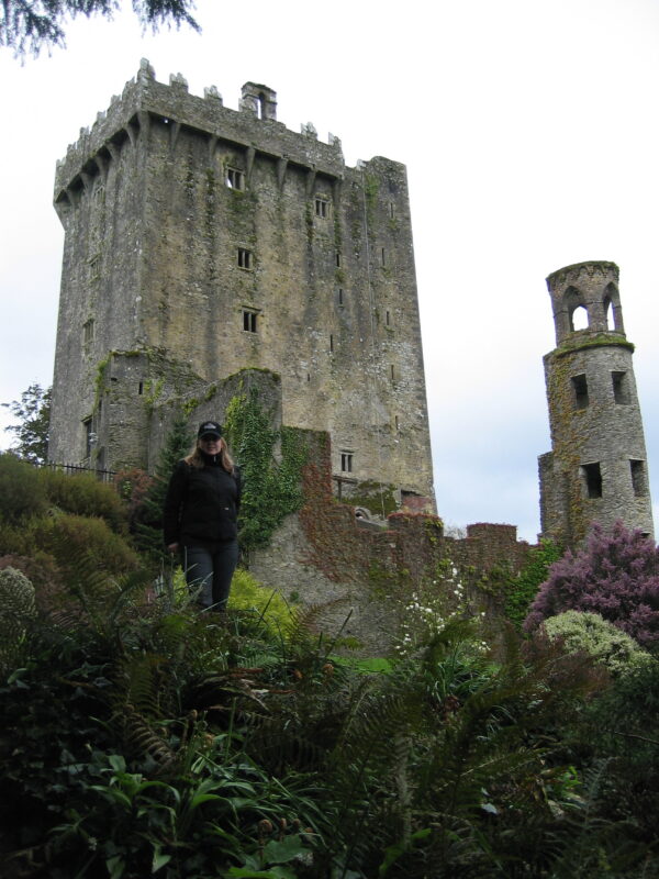 Майские праздники в Ирландии Майские праздники в Ирландии