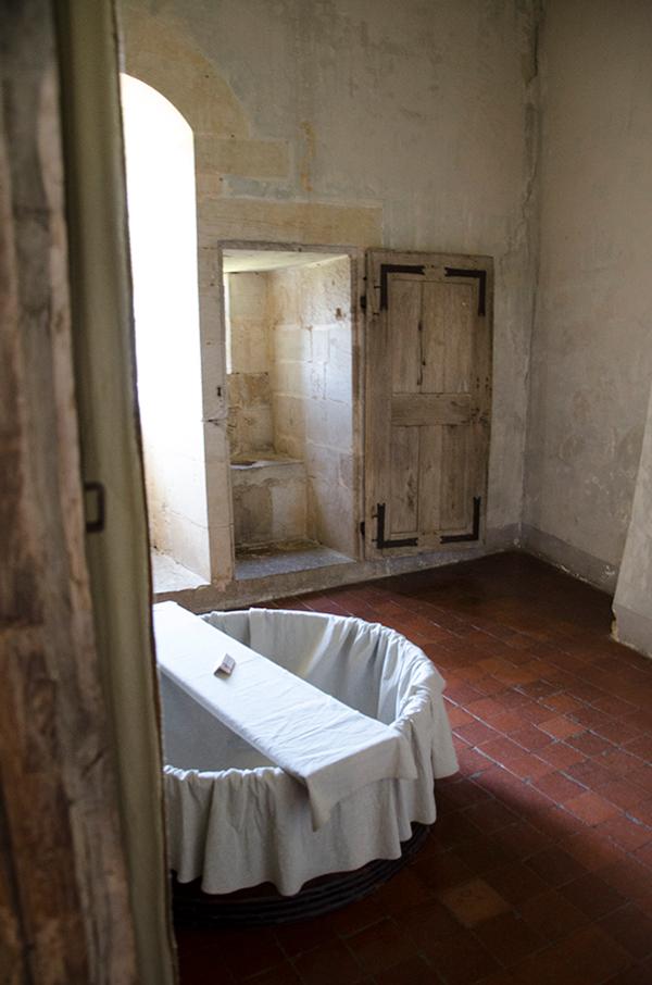 Один день по&nbsp;замкам Бургундии