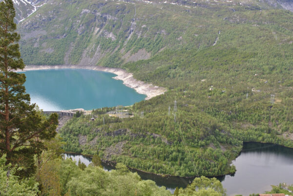 Поход на&nbsp;язык Тролля