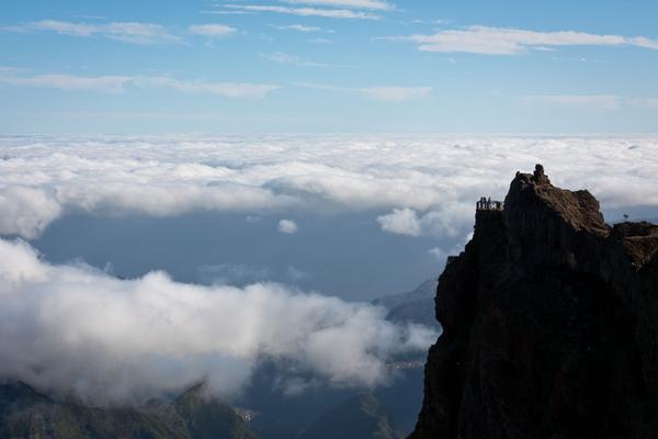 Новогодние каникулы на&nbsp;Мадейре
