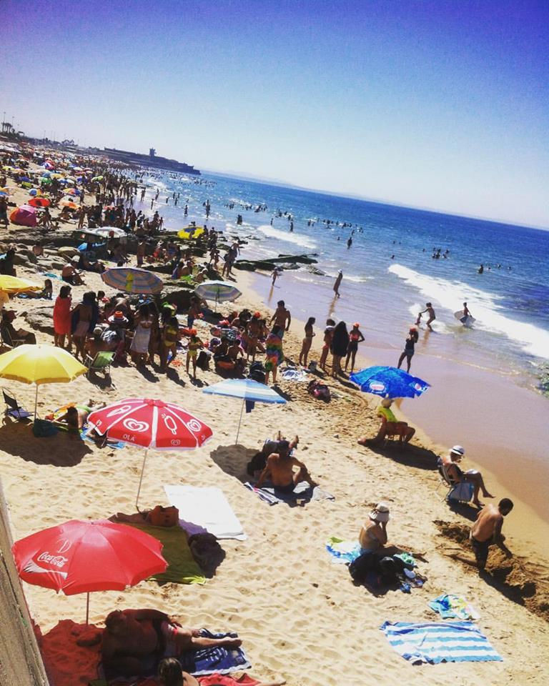Portugal by I Phone. Part 1