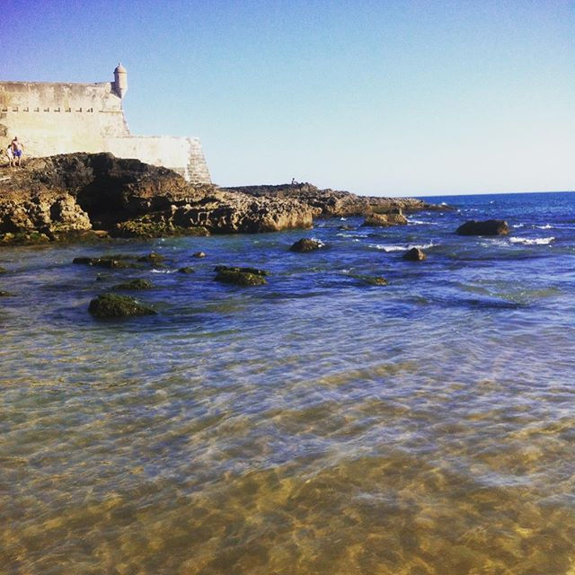 Portugal by I Phone. Part 1