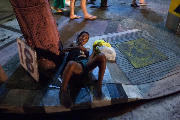 Филиппины, не&nbsp;только Боракай.