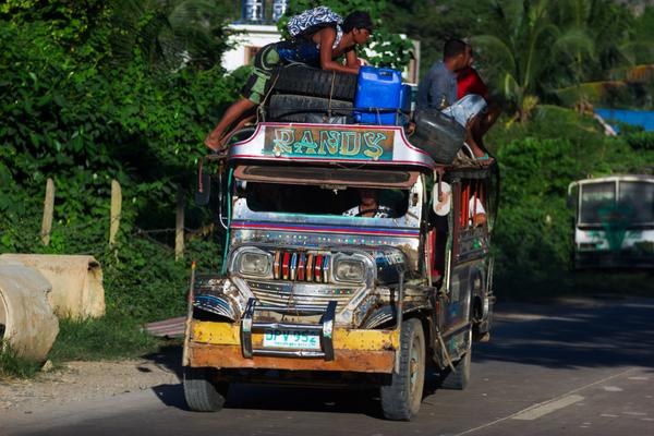 Филиппины, не только Боракай. Филиппины, не только Боракай.