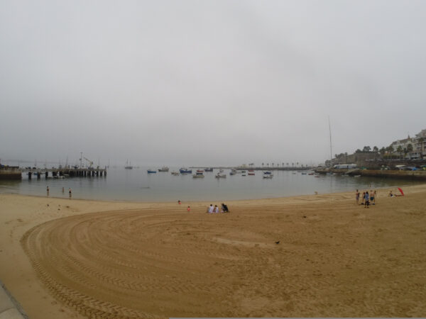 Ч.2&nbsp;&mdash; Кашкайш