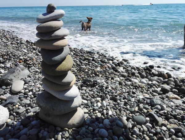 Красивая Абхазия