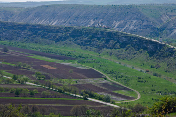 Молдова на&nbsp;майские 2015