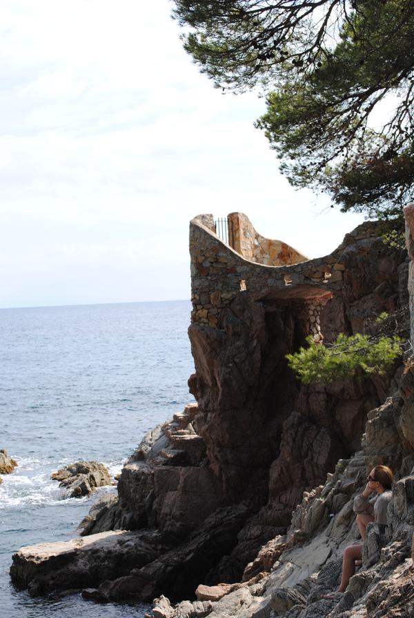 Catalunya: Ллорет де Мар, Барселона, Бланес, Фигерас Catalunya: Ллорет де Мар, Барселона, Бланес, Фигерас