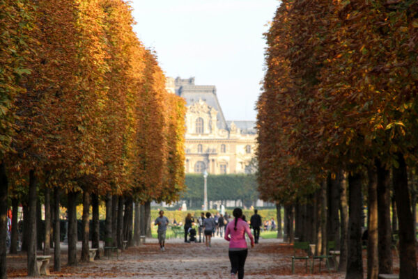 Paris, october 2015