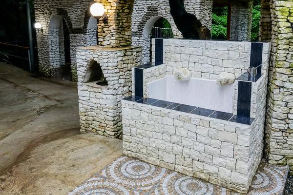 Абхазия. Черниговка. Апацха Ассир. Абхазия. Черниговка. Апацха Ассир.