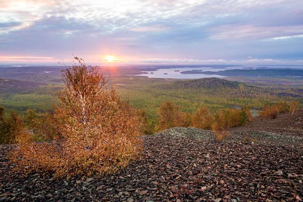 Цветные сны Карабаша Цветные сны Карабаша