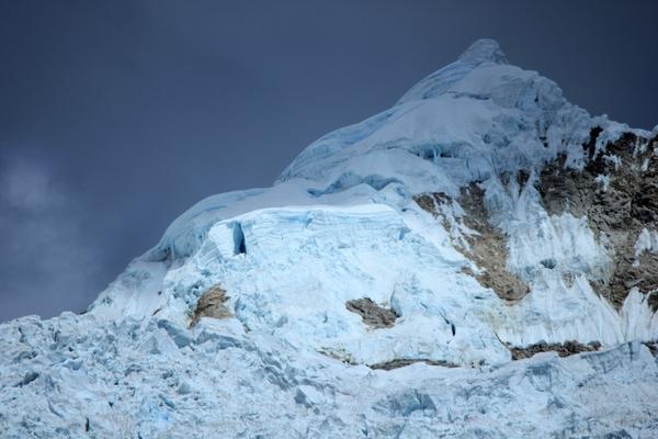 Национальный парк Уаскаран