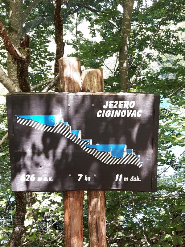 Плитвицкие озёра. Природная сказка.