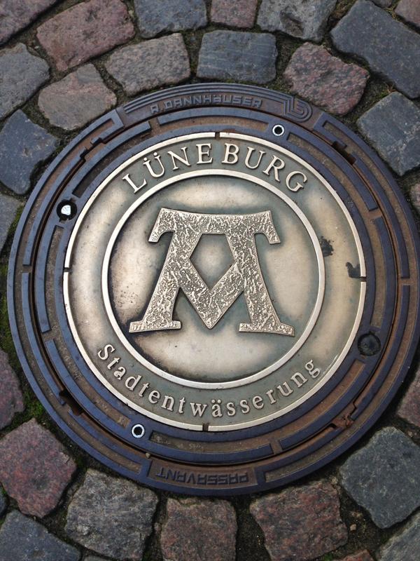 Lueneburg part 2, Deutschland Lueneburg part 2, Deutschland