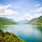 Через Крестовый перевал в&nbsp;столицу Сакартвело