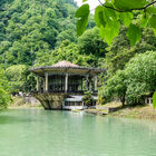 Абхазия. Новый Афон. Часть 1