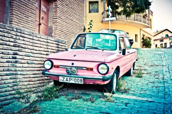 По&nbsp;дороге в&nbsp;Ереван