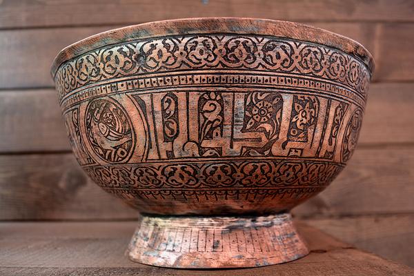 Новруз в&nbsp;Баку. Часть вторая