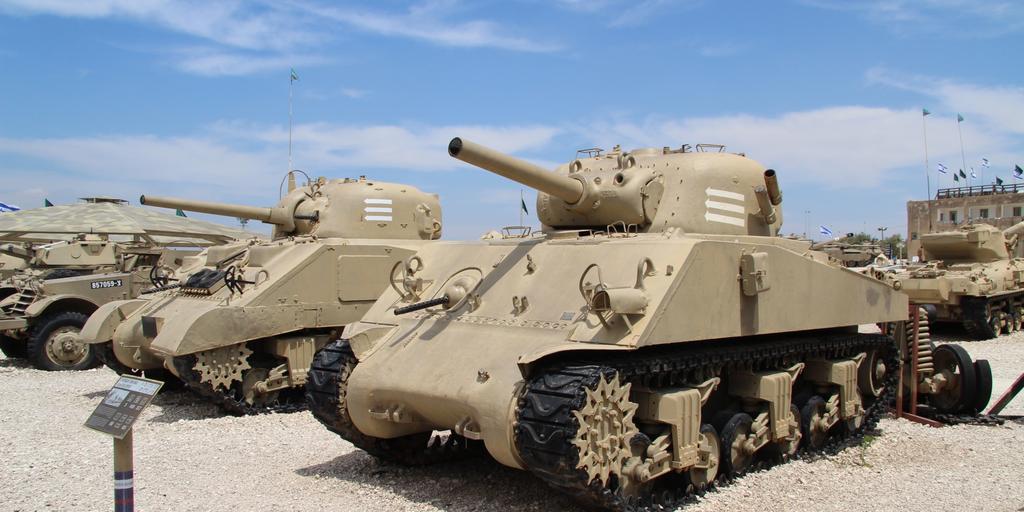 World of Tanks