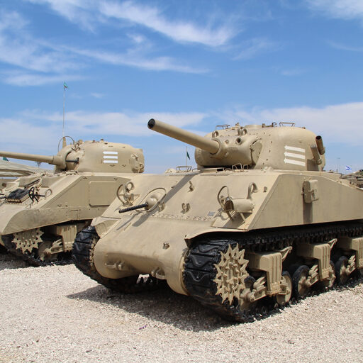 World of Tanks