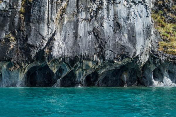 Catedral de Marmol Catedral de Marmol