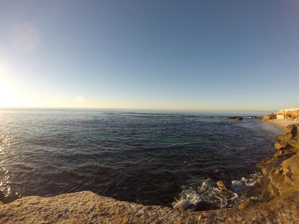 San Diego&nbsp;&mdash; Сан Диего и&nbsp;Тихуана за&nbsp;один день