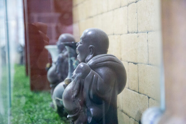 Хайнань, Санья: В&nbsp;поисках чая