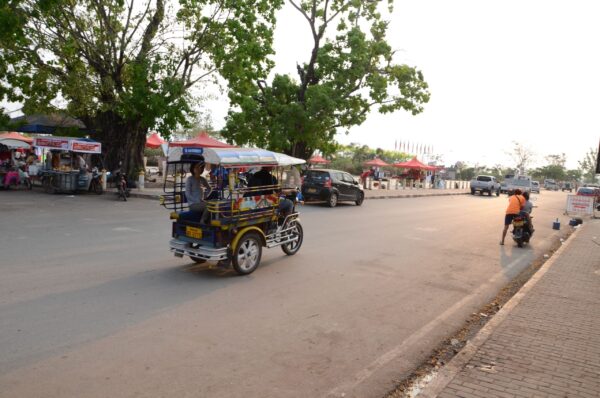 Вьентьян 2016