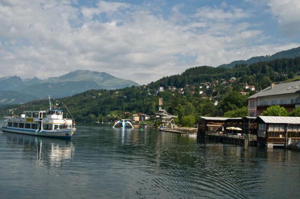 Зеебоден&nbsp;&mdash; столица мирового бодиарта