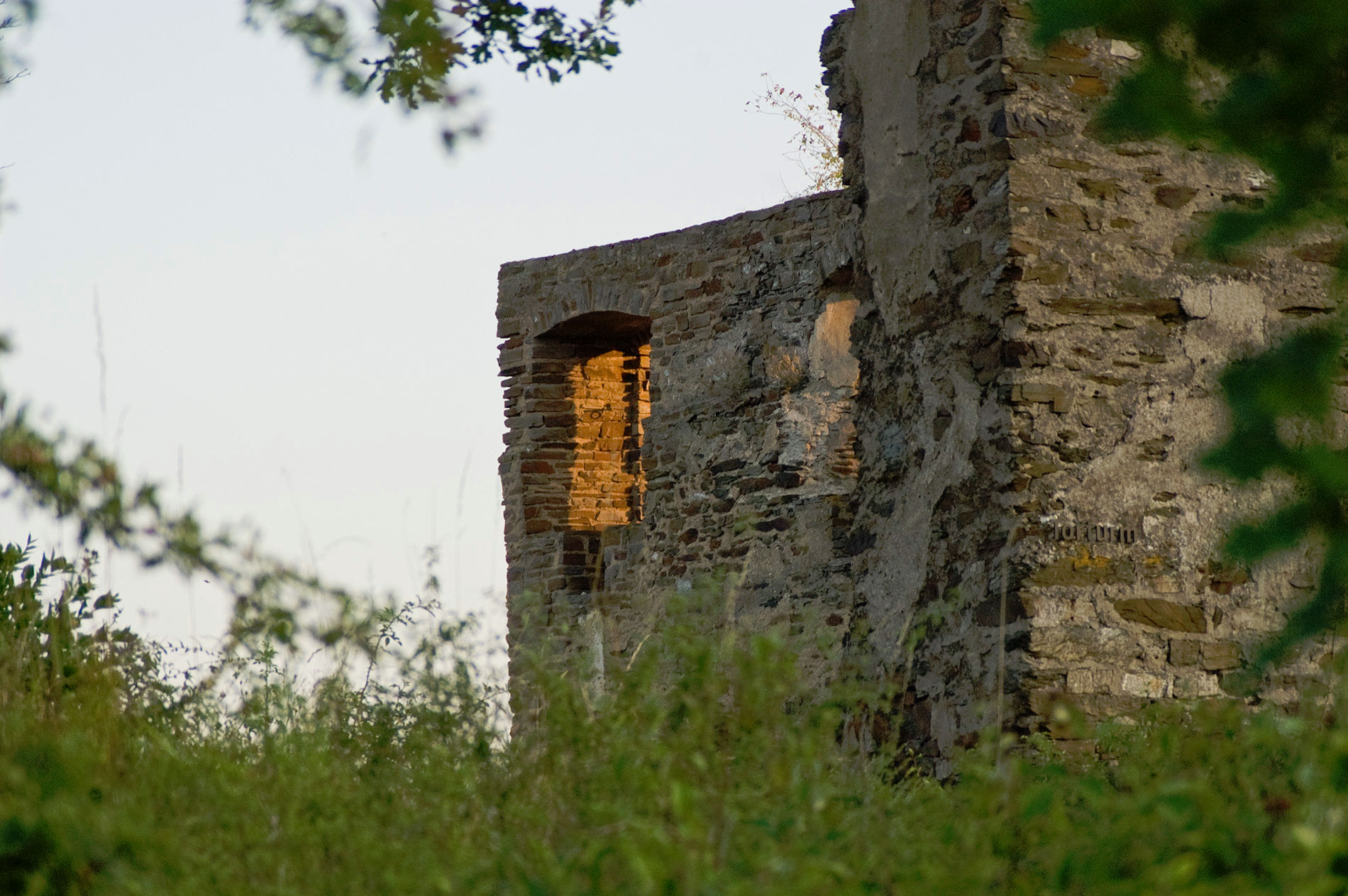 Мозель, Шампань, Аквитания 2010