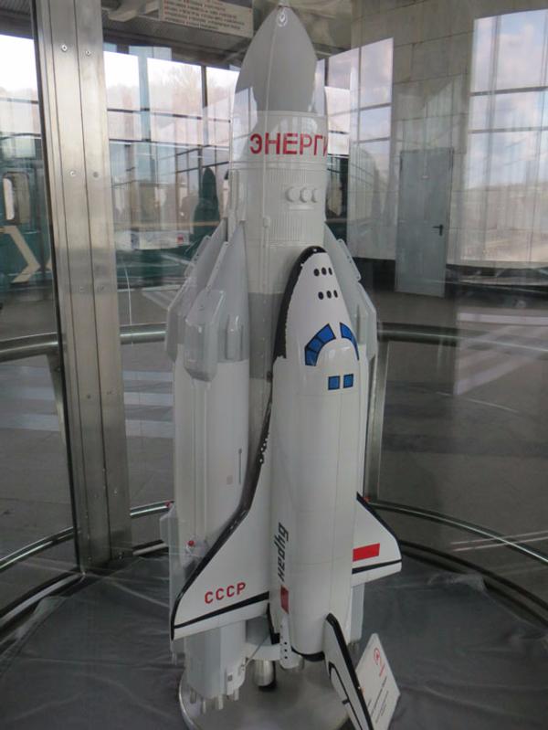Космические аппараты в&nbsp;московском метро