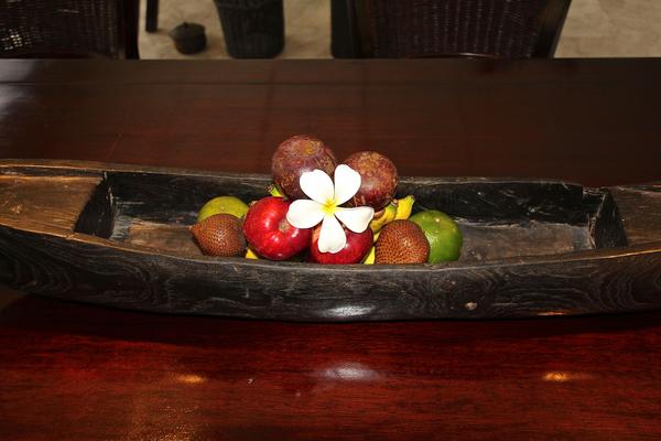 Отель Four Seasons Resort Bali at&nbsp;Jimbaran Bay